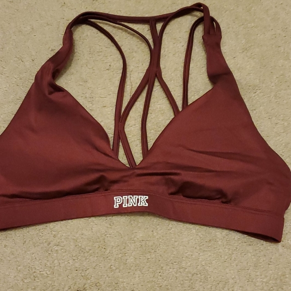 PINK Victoria's Secret Other - Victoria's Secret PINK ultimate sports bra